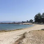 Casita Playa * Vilanova de Arousa