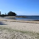 Casita Playa * Vilanova de Arousa