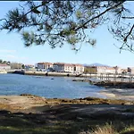 Casita Playa * Vilanova de Arousa