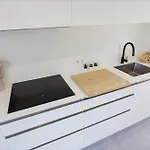 Apartamento Casita Playa Vilanova de Arousa