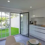 Casita Playa Vilanova de Arousa