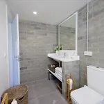 Casita Playa Apartamento *