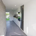 Casita Playa Vilanova de Arousa