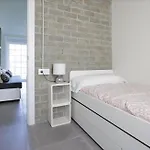 Casita Playa Vilanova de Arousa