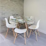 Casita Playa Apartamento