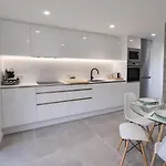 Casita Playa Apartamento Vilanova de Arousa