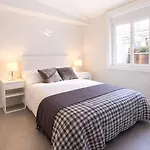 Apartamento Casita Playa Vilanova de Arousa