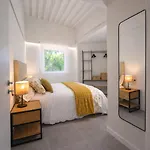 Casita Playa Vilanova de Arousa