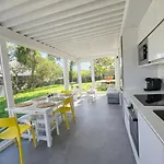 Casita Playa Apartamento Vilanova de Arousa
