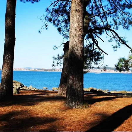 Casita Playa * Vilanova de Arousa