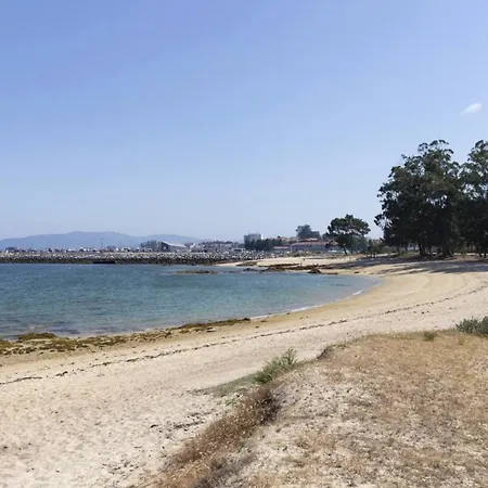 Casita Playa * Vilanova de Arousa