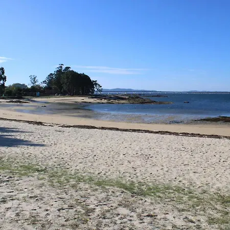 Casita Playa * Vilanova de Arousa