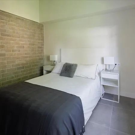 Casita Playa Apartment Villanueva De Arosa