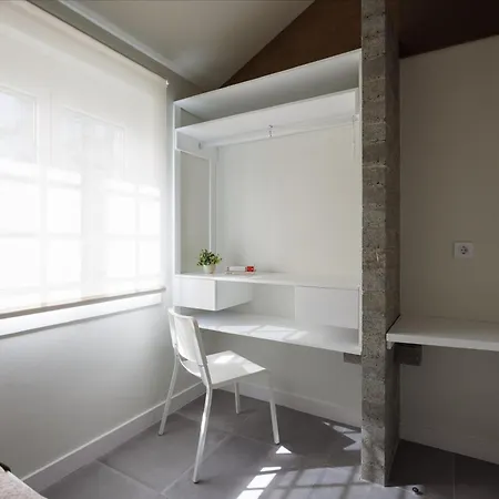 Casita Playa Apartment