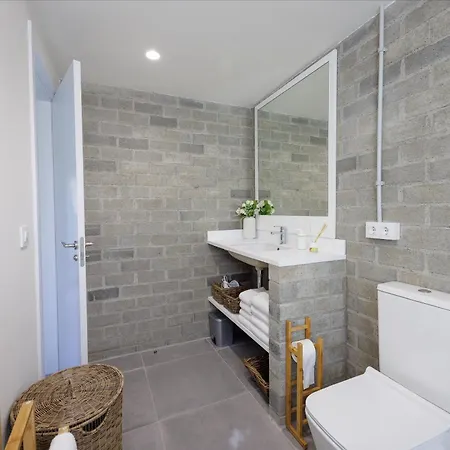 Casita Playa Apartment *