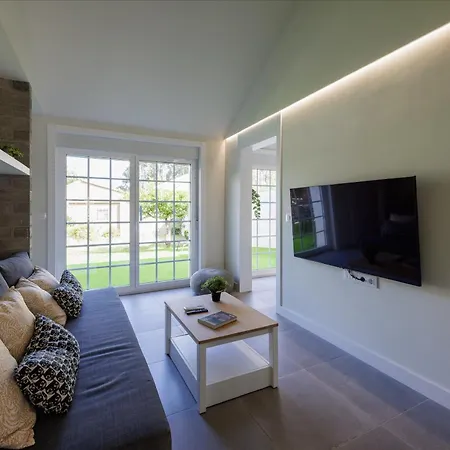 Casita Playa Apartment *