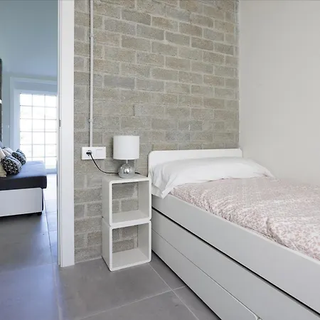 Casita Playa Vilanova de Arousa