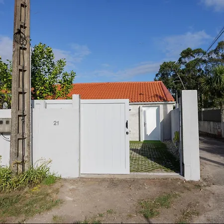 Casita Playa
