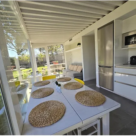 Casita Playa Apartment