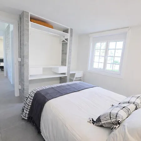 Casita Playa * Vilanova de Arousa