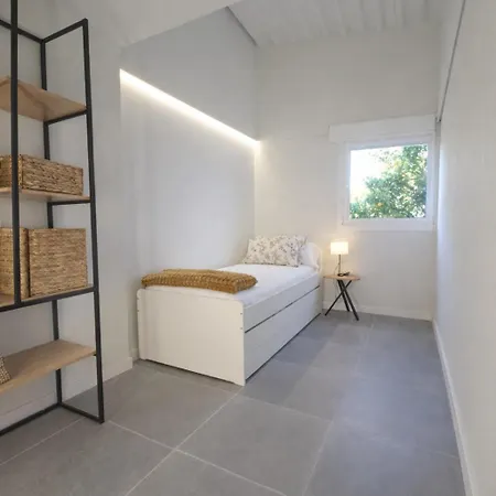 Casita Playa Apartment