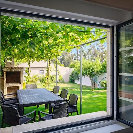 Apartment Casita Playa Vilanova de Arousa