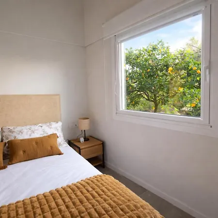 Casita Playa Apartment