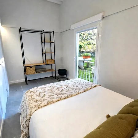 Apartment Casita Playa