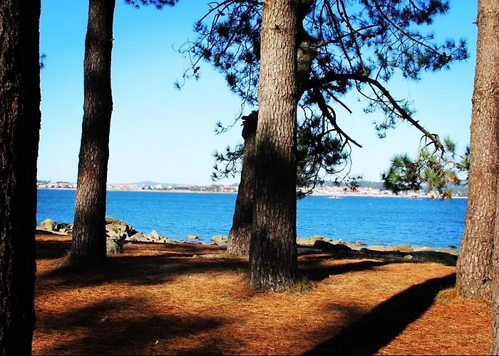 Casita Playa * Vilanova de Arousa