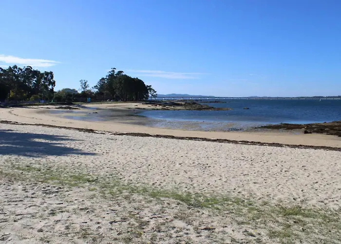 Casita Playa * Vilanova de Arousa