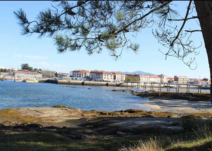 Casita Playa * Vilanova de Arousa