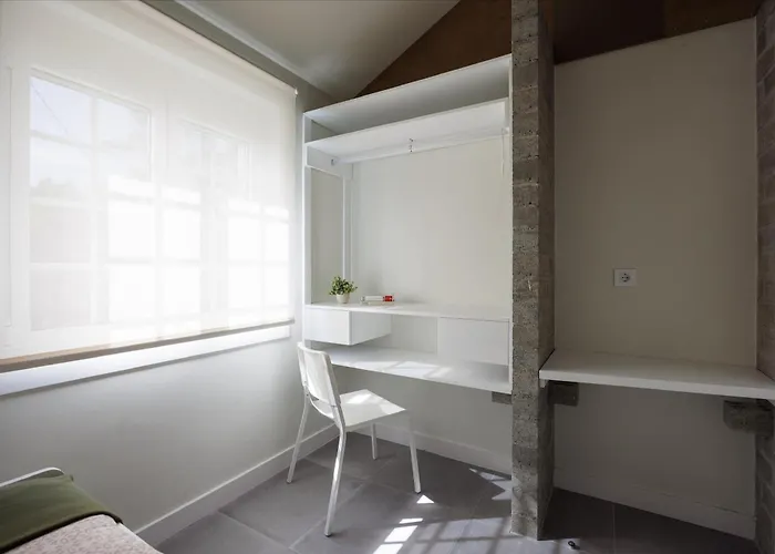 Casita Playa Apartment