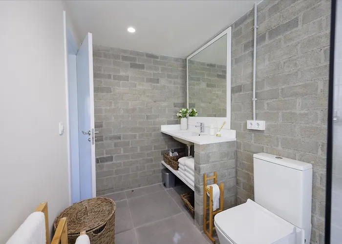 Casita Playa Apartment *