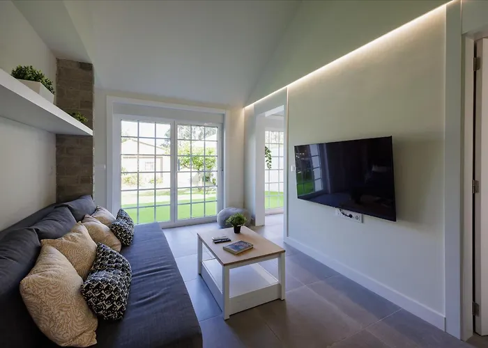Casita Playa Apartment *