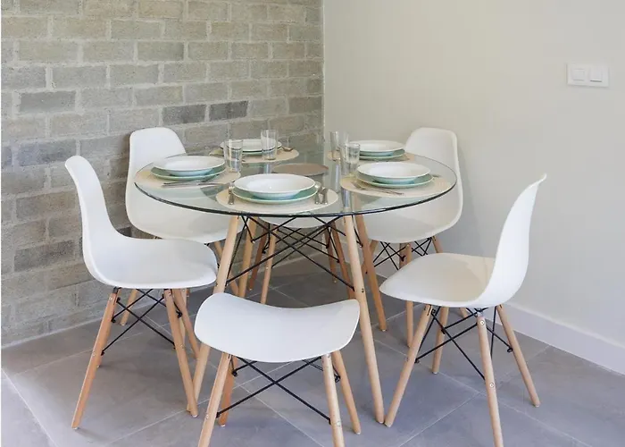Casita Playa Apartment