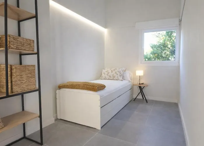 Casita Playa Apartment
