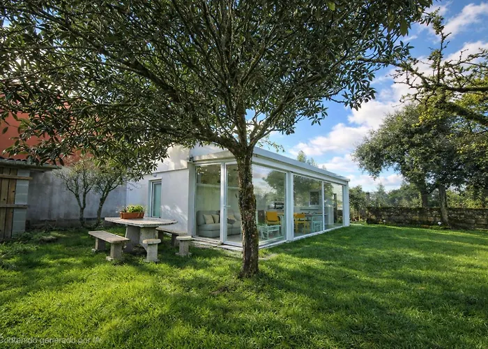 Casita Playa * Vilanova de Arousa