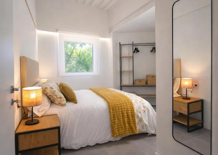 Casita Playa Vilanova de Arousa
