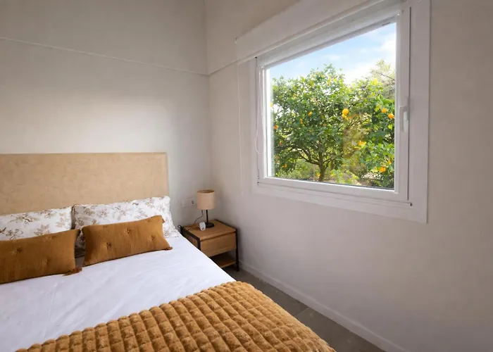 Casita Playa Apartment