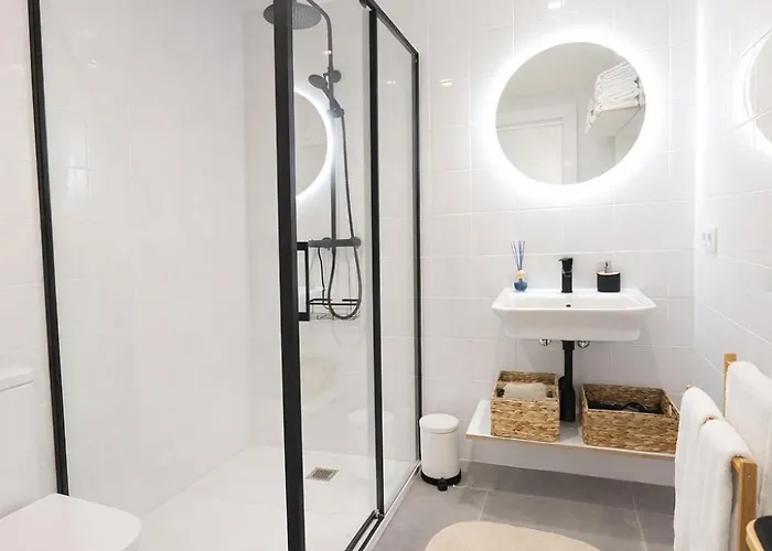 Casita Playa Apartment *