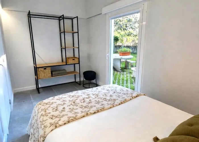 Apartment Casita Playa
